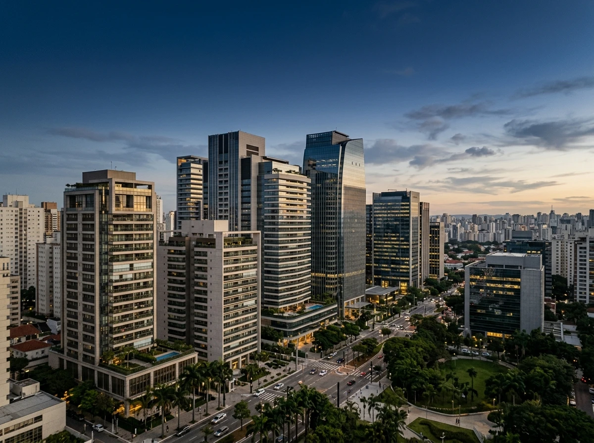 Estruture captação com lastro imobiliário de forma mais aderente ao projeto.