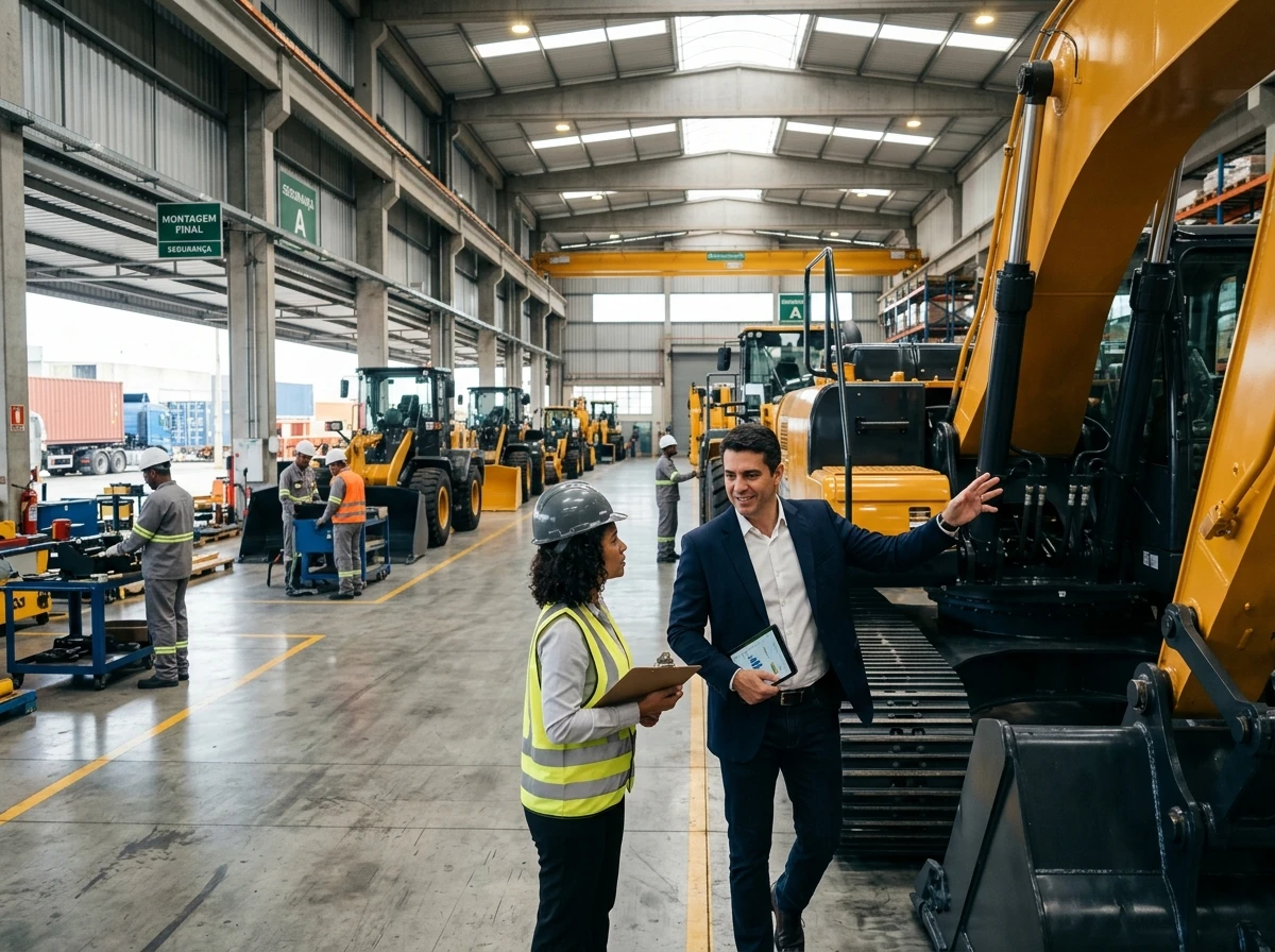 Financie ativos produtivos sem descapitalizar a operação principal.